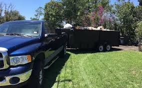 Same-Day Junk Removal Services in Shingletown, CA